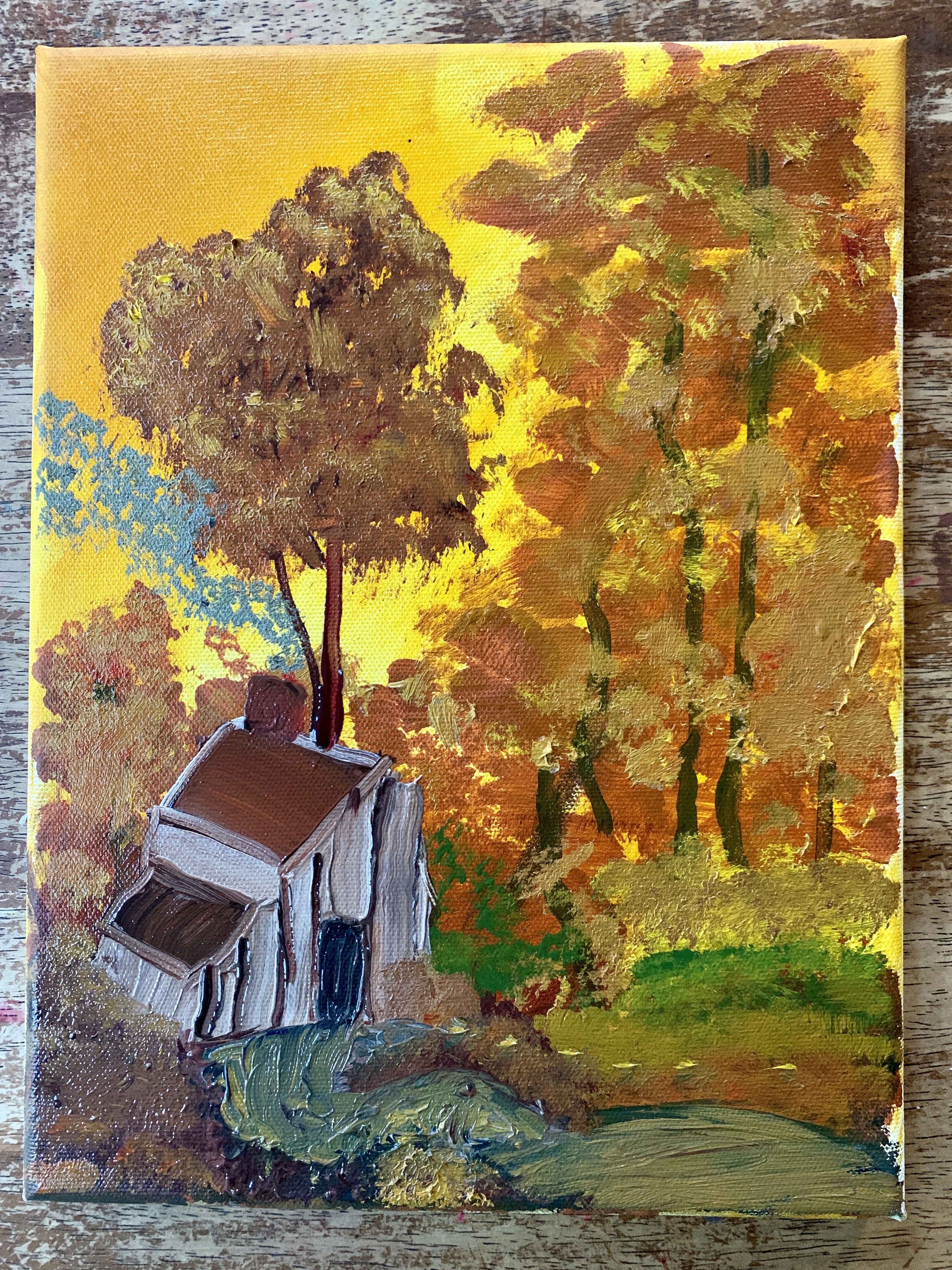 Bob Ross